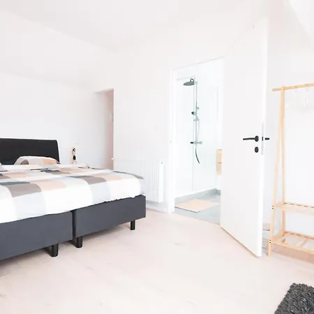 Chez Lileaula - Boho Duplex In Belle Epoque