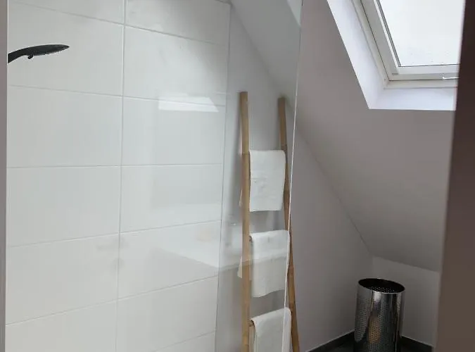 Appartement Chez Lileaula - Boho Duplex In Belle Epoque Oostende