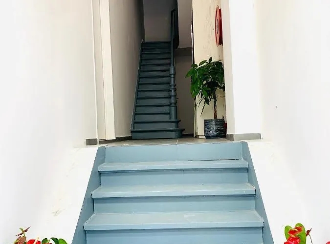 Chez Lileaula - Boho Duplex In Belle Epoque Appartement *