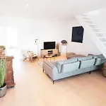Διαμέρισμα Chez Lileaula - Boho Duplex In Belle Epoque *