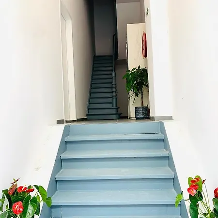 Chez Lileaula - Boho Duplex In Belle Epoque Apartamento *