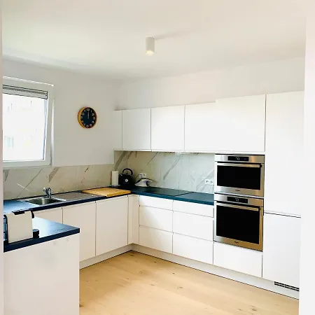 Chez Lileaula - Boho Duplex In Belle Epoque * אוסטנדה