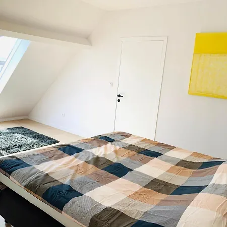 Apartamento Chez Lileaula - Boho Duplex In Belle Epoque