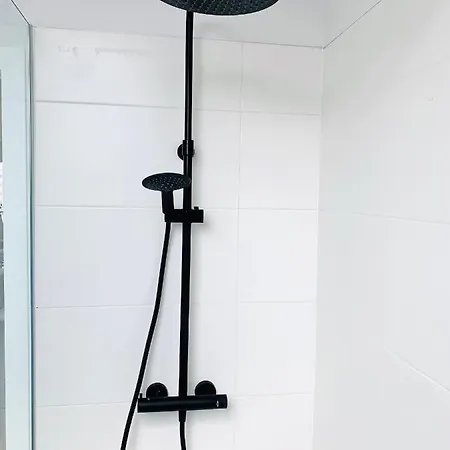 Chez Lileaula - Boho Duplex In Belle Epoque דירה *