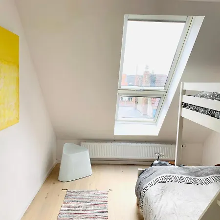 Chez Lileaula - Boho Duplex In Belle Epoque Apartamento *