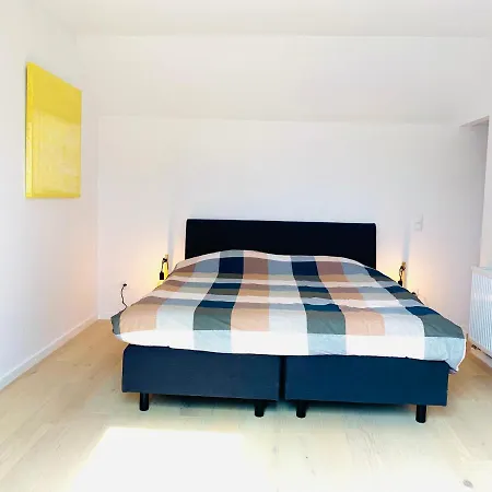 Apartamento Chez Lileaula - Boho Duplex In Belle Epoque