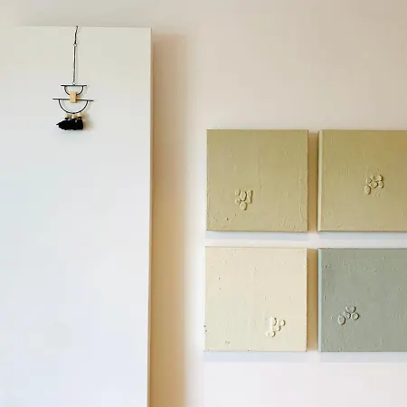 Chez Lileaula - Boho Duplex In Belle Epoque * אוסטנדה