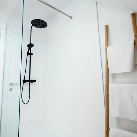 Apartamento Chez Lileaula - Boho Duplex In Belle Epoque *