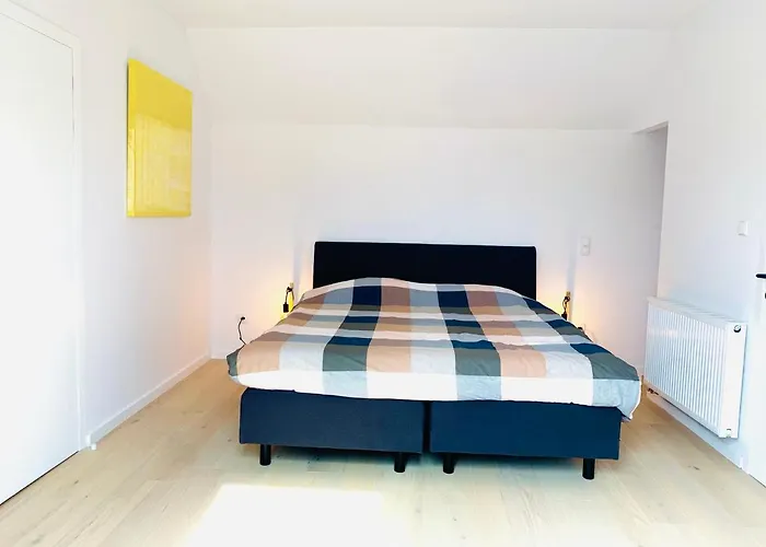 Appartement Chez Lileaula - Boho Duplex In Belle Epoque