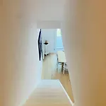 Chez Lileaula - Boho Duplex In Belle Epoque 公寓 *