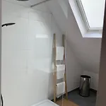 公寓 Chez Lileaula - Boho Duplex In Belle Epoque 奥斯滕德