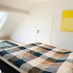 公寓 Chez Lileaula - Boho Duplex In Belle Epoque