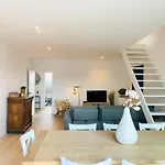 Chez Lileaula - Boho Duplex In Belle Epoque *
