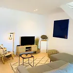 Chez Lileaula - Boho Duplex In Belle Epoque 公寓