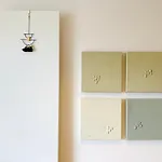 Chez Lileaula - Boho Duplex In Belle Epoque * 奥斯滕德