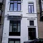 Chez Lileaula - Boho Duplex In Belle Epoque 公寓 *