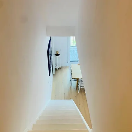 Chez Lileaula - Boho Duplex In Belle Epoque 公寓 *