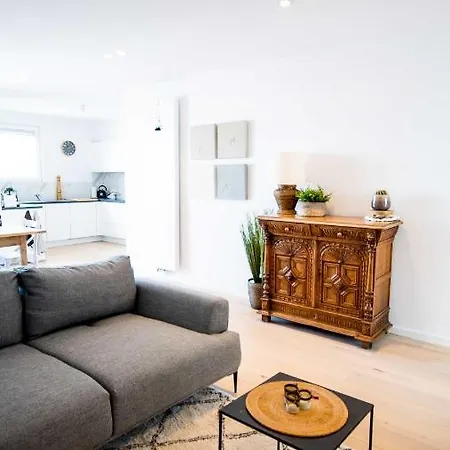 Chez Lileaula - Boho Duplex In Belle époque